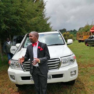 Profile Picture of Kipngeno Karanja (@kipngeno.karanja) on Facebook