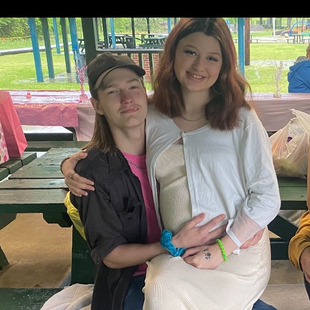 Profile Picture of Sean’s wife 💋💍 (@lulu38253) on Tiktok