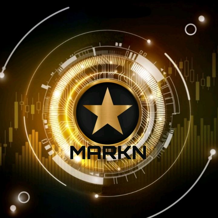 Profile Picture of Markn App (@markn_app) on Tiktok