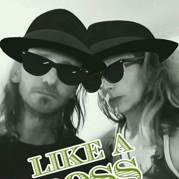 Profile Picture of Michael Jernigan (@rockafellrga) on Poshmark