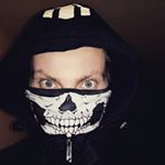 Profile Picture of Andrew Mountain (@stardust_eclat_limonad) on Instagram