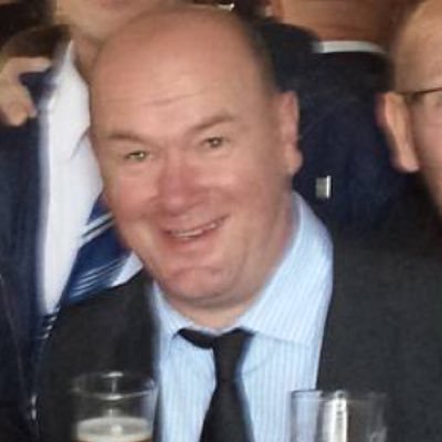 Profile Picture of Andrew Higham (@AndrewHigham5) on Twitter