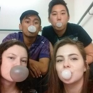 Profile Picture of Joshua Kwon (@j_kwon13) on Twitter
