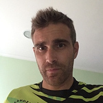 Profile Picture of Luis García Saez (@luisgarcíasaez) on Flickr