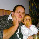 Profile Picture of Daniel Perren (@daniel.perren.85) on Instagram