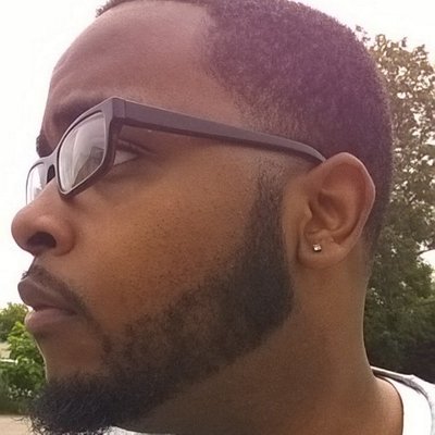 Profile Picture of Terrence Adderley (@SoFocused_thoo) on Twitter