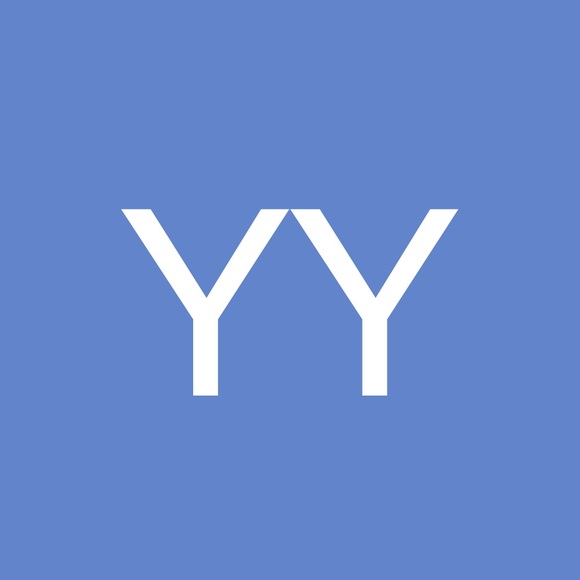 Profile Picture of Yau2c1j5 Yau2c1j5 (@yau2c1j5) on Poshmark