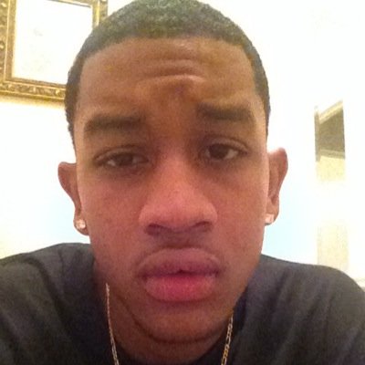 Profile Picture of Riche Ghirawoo (@Almighty_Riche) on Twitter