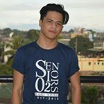 Profile Picture of Gilbert Jay largo (@gilbertjayla) on Instagram