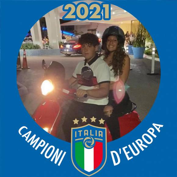 Profile Picture of Biagio Magri (@biagiomagri) on Poshmark