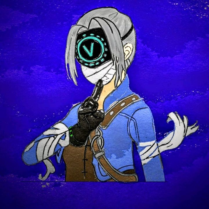 Profile Picture of RachaelAlvarado (@eda31011e9t) on Tiktok