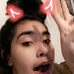 Profile Picture of Spammm👀💜 (@lillian.mata_13) on Instagram