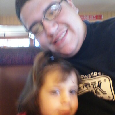 Profile Picture of Jesse Gamboa (@JesseJdogg1988) on Twitter