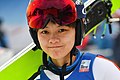 Profile Picture of Liu Qi (ski jumper)on Wikipedia