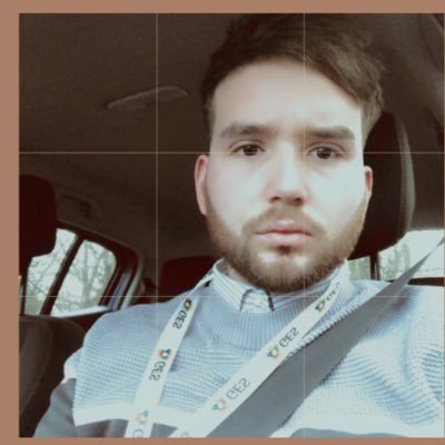 Profile Picture of Bradley Gavin (@EventBrad) on Twitter