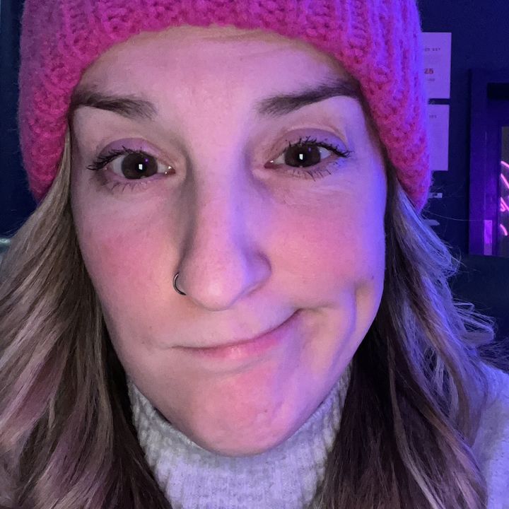 Profile Picture of Erica Fathers (@erica.scotland) on Tiktok