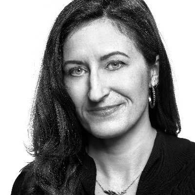 Profile Picture of Rikki Endsley (@rikkiends) on Twitter