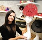 Profile Picture of Susan Magee Millinery & Hair (@susan_magee_millinery) on Instagram