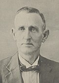 Profile Picture of George Martenson Wikipedia