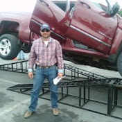 Profile Picture of Javier Alday (@xavialday007) on Youtube