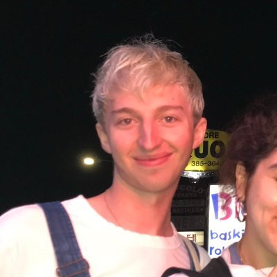 Profile Picture of Casey Denton (@case_dent) on Twitter