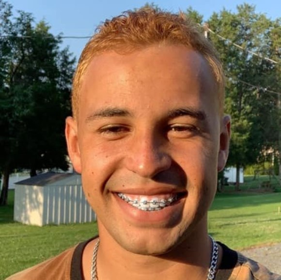 Profile Picture of Dorian Blackmon (@dorianblackmon) on Poshmark