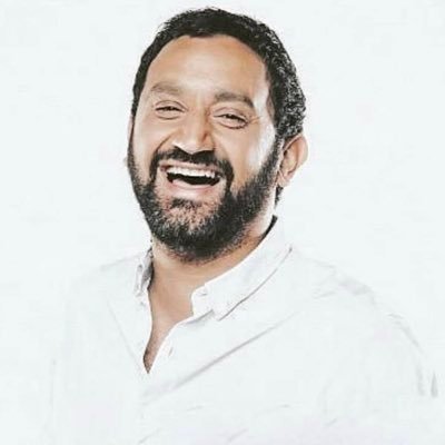 Profile Picture of #Fanzouzes (@HanounaCyril23) on Twitter