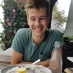 Profile Picture of Sander van Vliet (@sandervanvliet) on Instagram