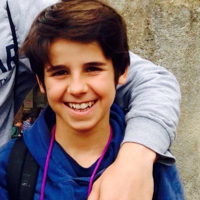 Profile Picture of Paul Dufour (@paul_dufourr) on Twitter