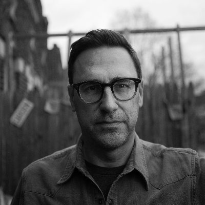 Profile Picture of Todd Heisler (@heislerphoto) on Twitter