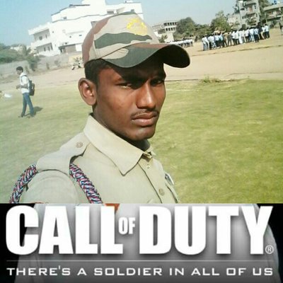 Profile Picture of Ram Mahajan (@RamMaha01563568) on Twitter