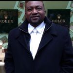 Profile Picture of Joseph Bakasa (@jbakasa1) on Instagram