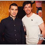 Profile Picture of Peter Higgins (@_peter_higgins_) on Instagram
