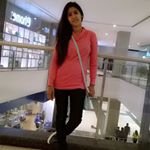 Profile Picture of Anjali Dalal (@anjalimndp) on Instagram