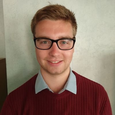 Profile Picture of Matt Barker (@MattBarkerRAB) on Twitter
