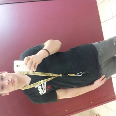 Profile Picture of Jacob Caraway (@JacobCaraway) on Twitter