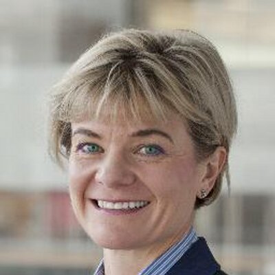 Profile Picture of Professor Sally-Ann Burnett (@SABDVC) on Twitter