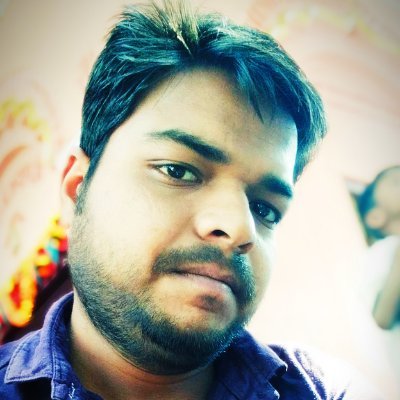 Profile Picture of Ankur Pandit (@Ankurpandit0066) on Twitter