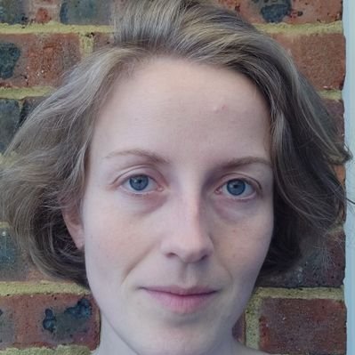 Profile Picture of Alice Casey (@cased) on Twitter