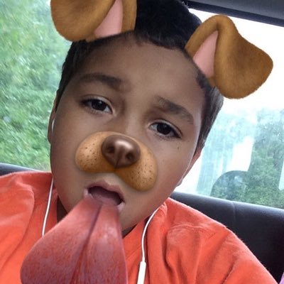 Profile Picture of Jay'von Snead (@jayvon_snead) on Twitter