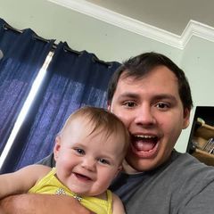 Profile Picture of Emilio Allen Castro (@emilioallencastro) on Tiktok