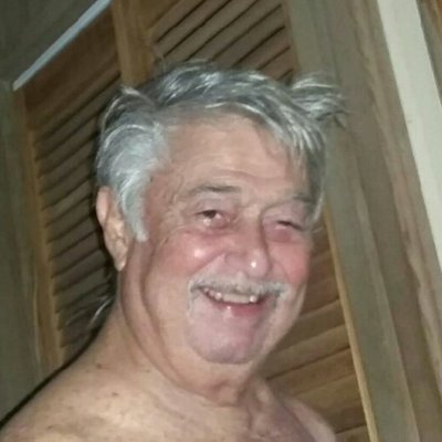 Profile Picture of Ron Enos (@RonEnos1) on Twitter