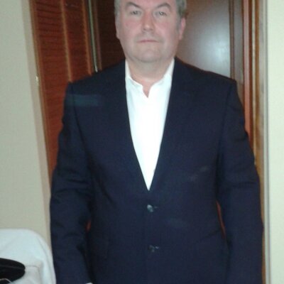 Profile Picture of Owen McCafferty (@OwenMcCafferty2) on Twitter