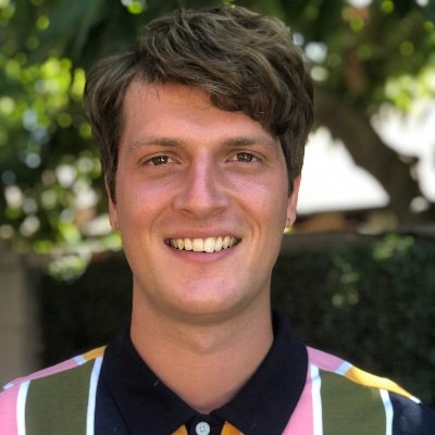 Profile Picture of Nate Fifield (@NateFifield2) on Twitter