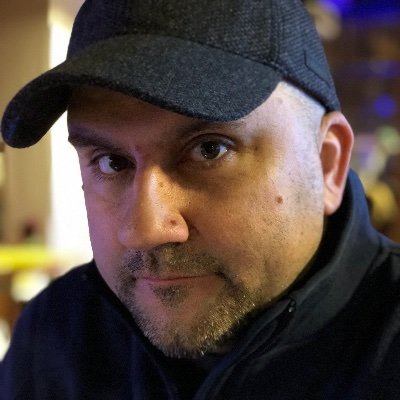 Profile Picture of Jeff Kipp (@KIPPinCLE) on Twitter
