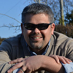 Profile Picture of Ian Rees (@Ianto73) on Flickr