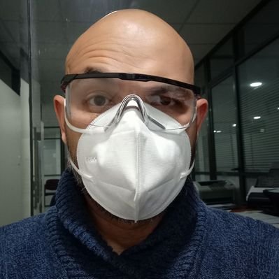 Profile Picture of JOE GÓNGORA (@JOEGONGORA) on Twitter