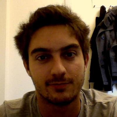 Profile Picture of Jelly (@NotEvenBenjamin) on Twitter