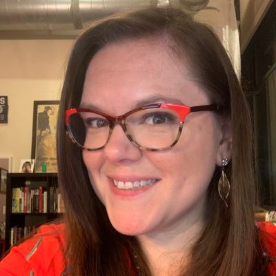 Profile Picture of Sarah Beth Gable (@PhDinProgress17) on Twitter