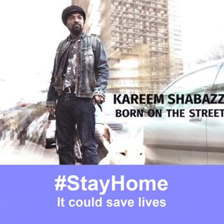 Profile Picture of Kareem Shabazz (@Kareem-Shabazz) on Facebook